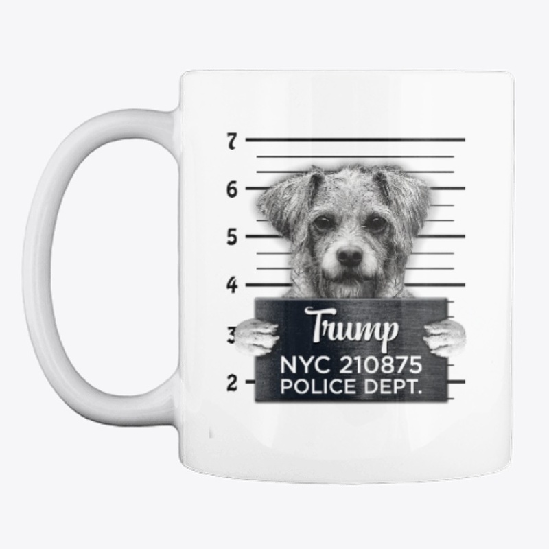 Funny dog design