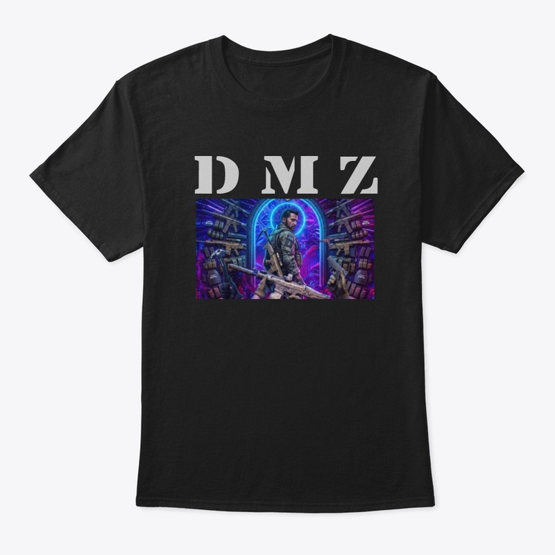 DMZ - T # 2
