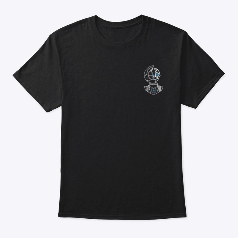 “ Jimmy “ Diver Tee