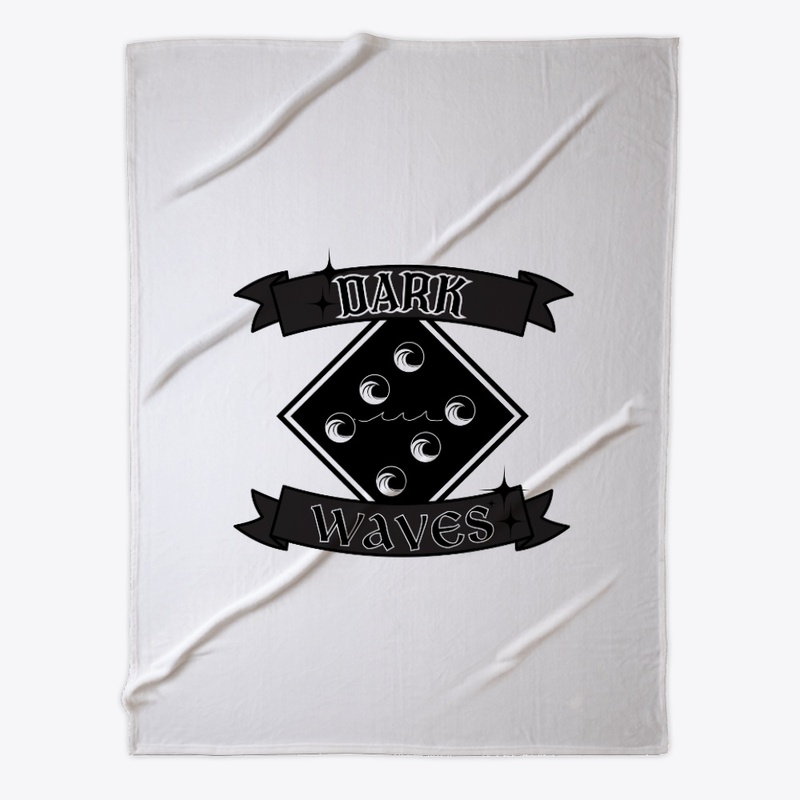 Dark Waves Dice