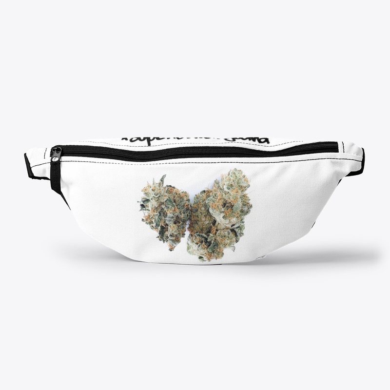 Marijuana Swag