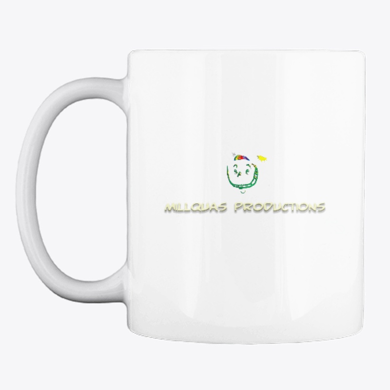 Millquas Productions