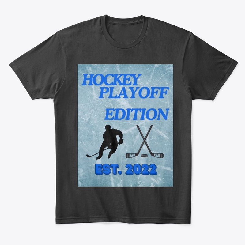Hockey Playoff Edition
