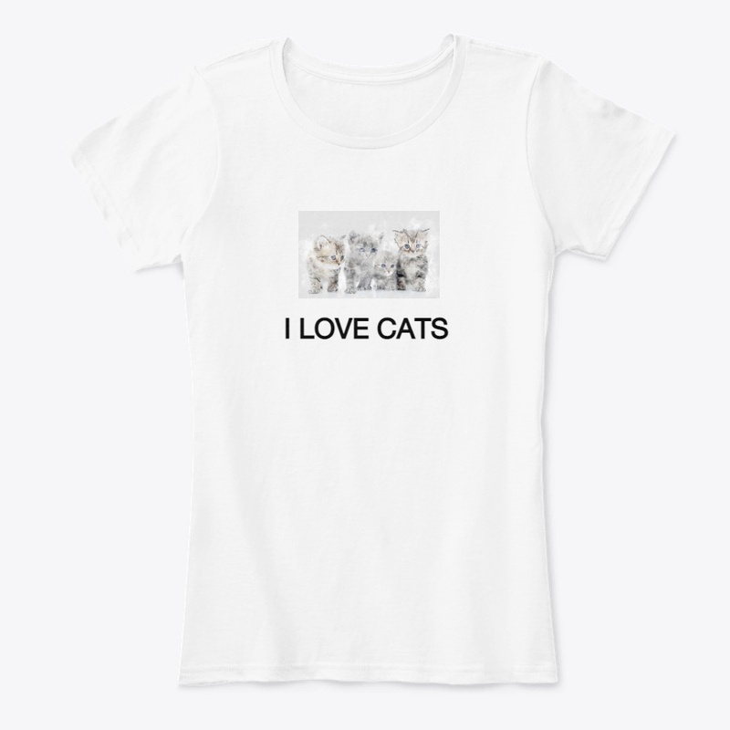 Cats
