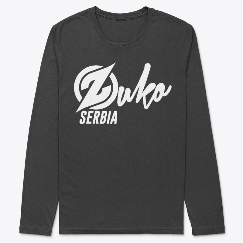 ZSERB WHITE