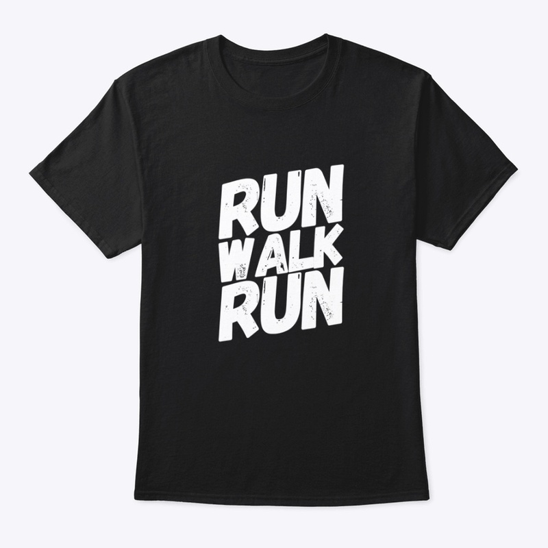 Run Walk Run