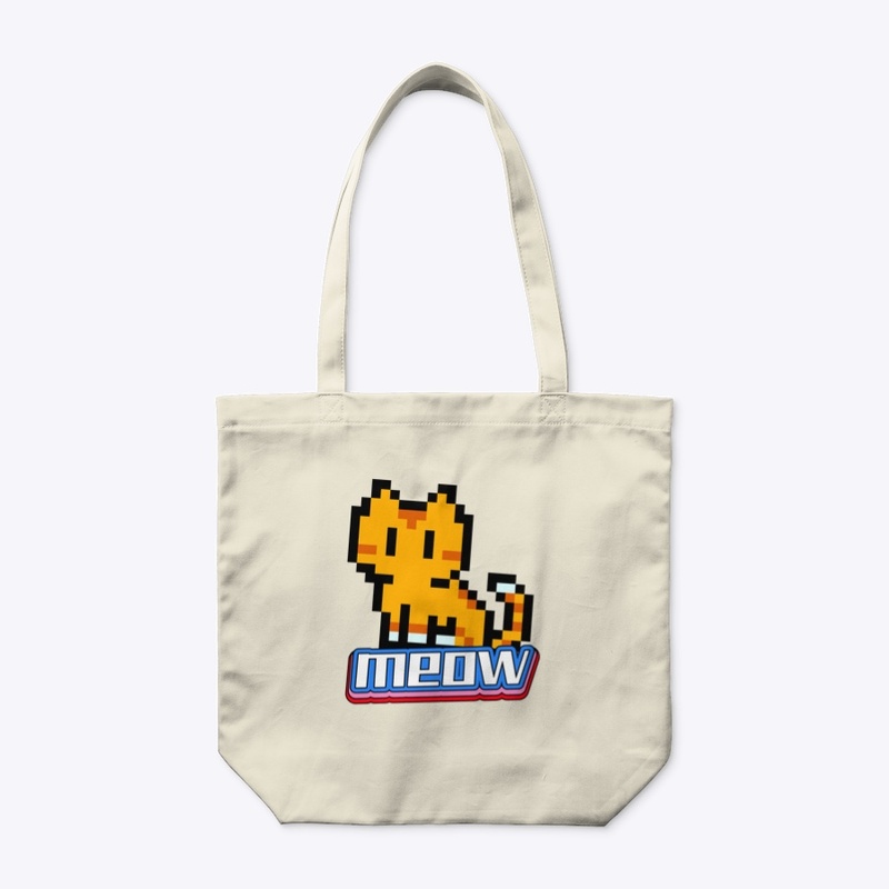 PIXEL KITTY