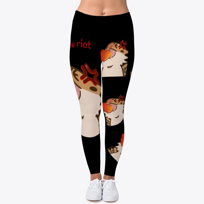 The Riot Collection
