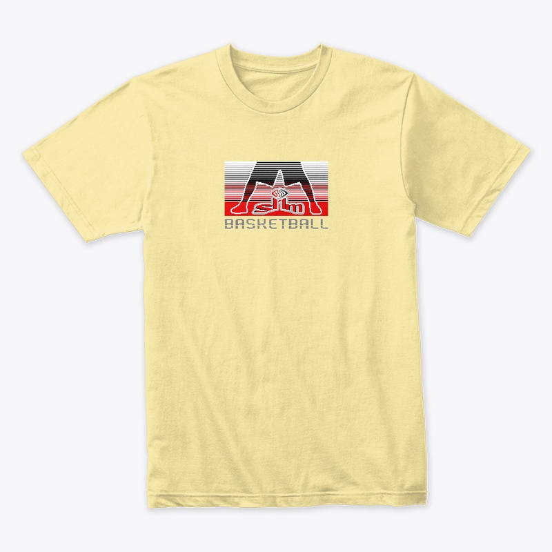 SLLM - READY TO PLAY BASKETBALL