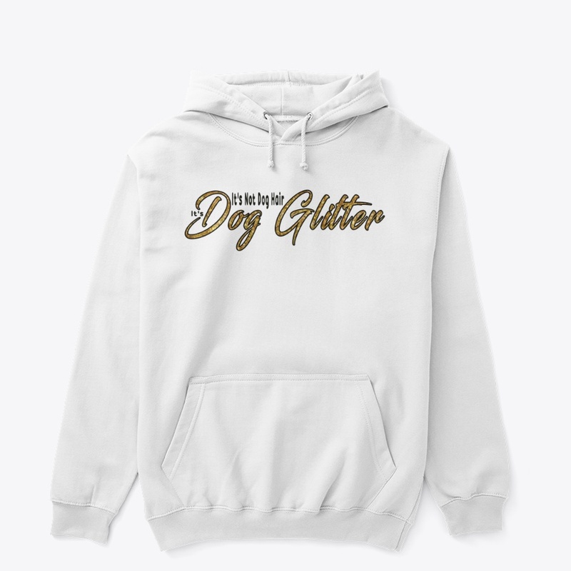Dog Glitter