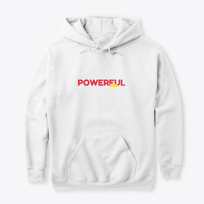 Powerful