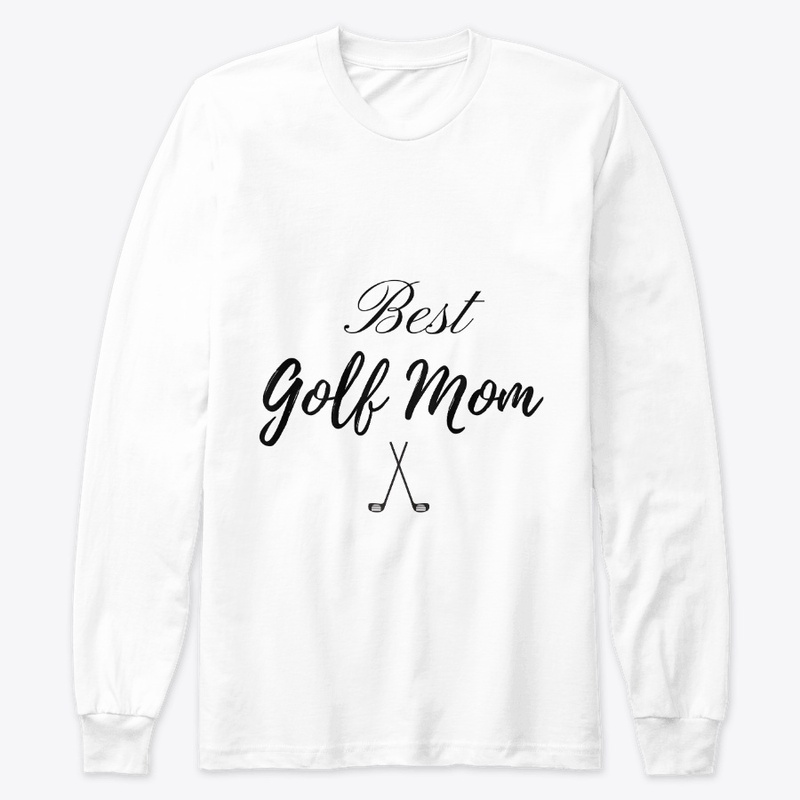 Best Golf Mom