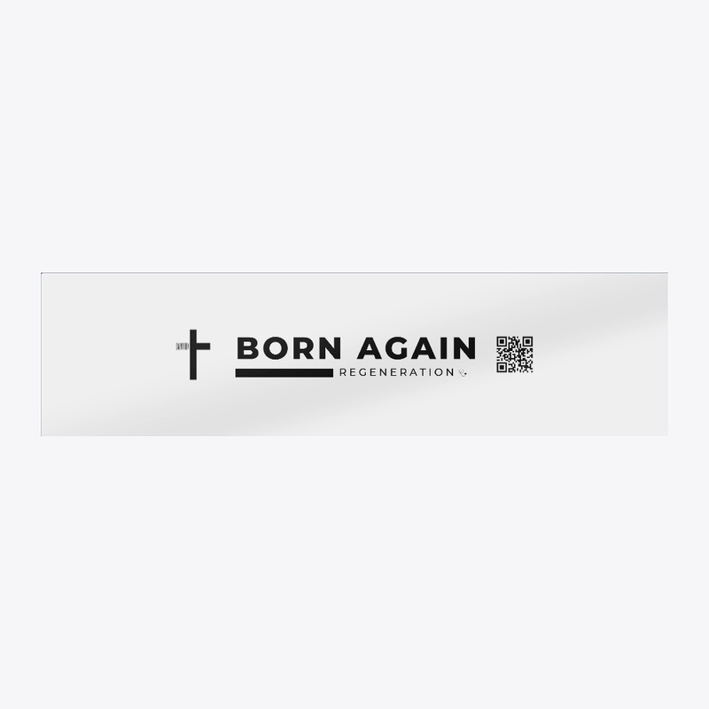 The Born Again Collection II - DR. MUNA