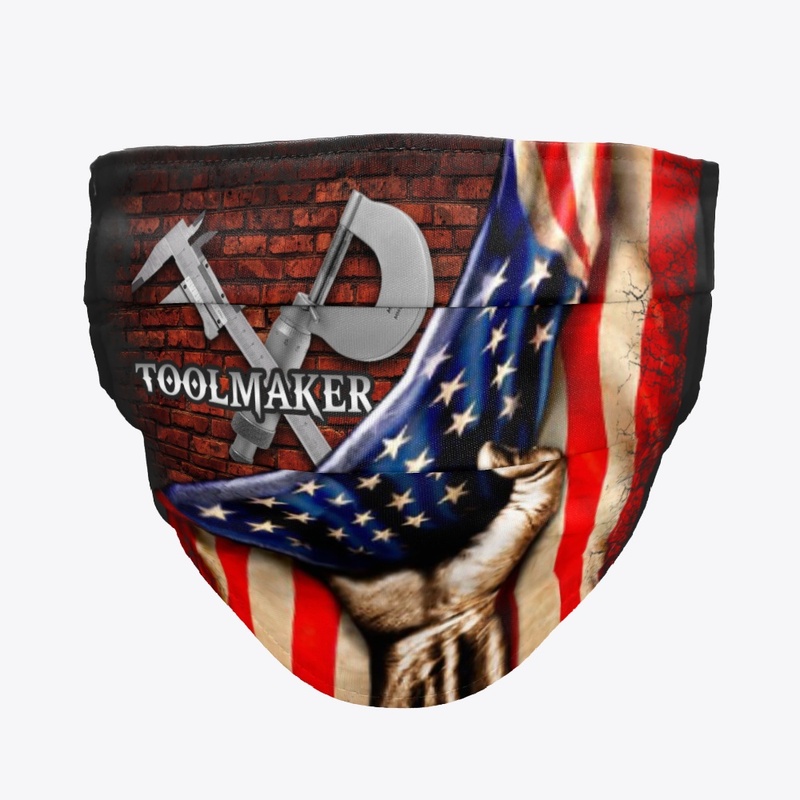 Proud American Toolmaker