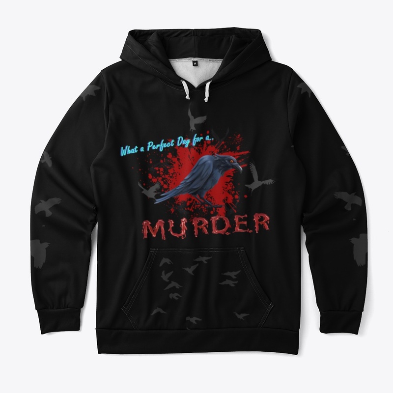 Murder Crows Collection