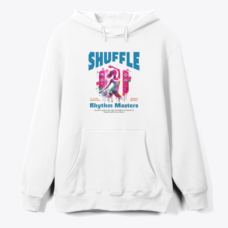 Shuffle Dance