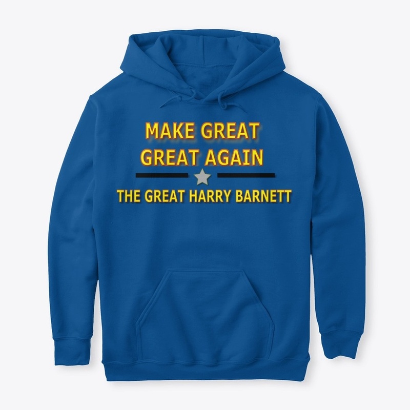 MGGA Hoodie