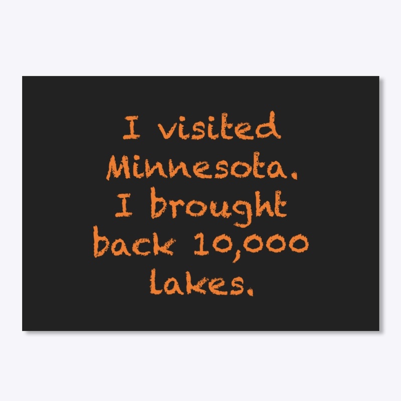 I love my state EcoFriendly hoodie