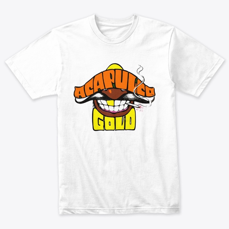 Acapuclo Gold V2 Breeders Syndicate