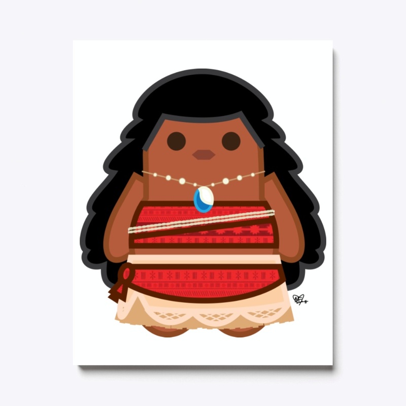 Moana BUBBAH