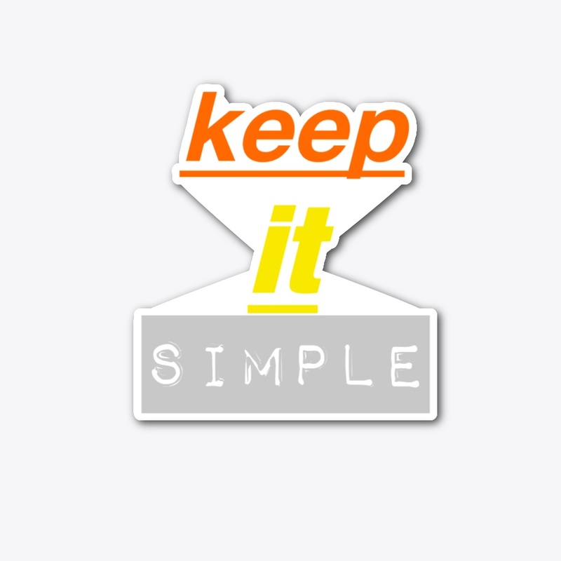 Simply Comfortable T-Shirt & Hoodie
