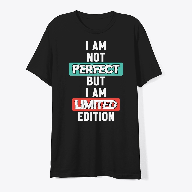 New Im Limited Edition