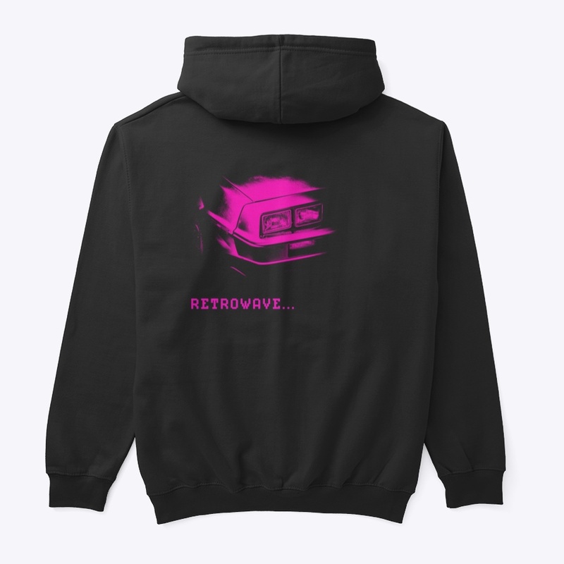 Retrowave Collection