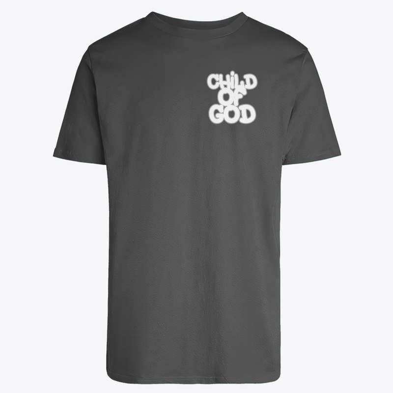 CHILD OF GOD