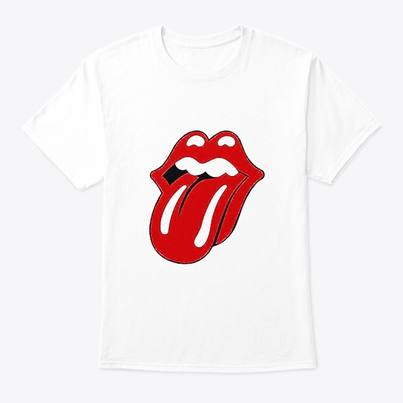 rolling lovers t-shirt