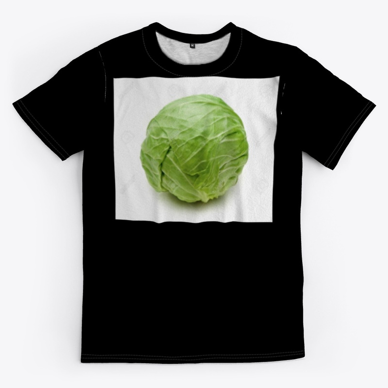 Lettuse shirt