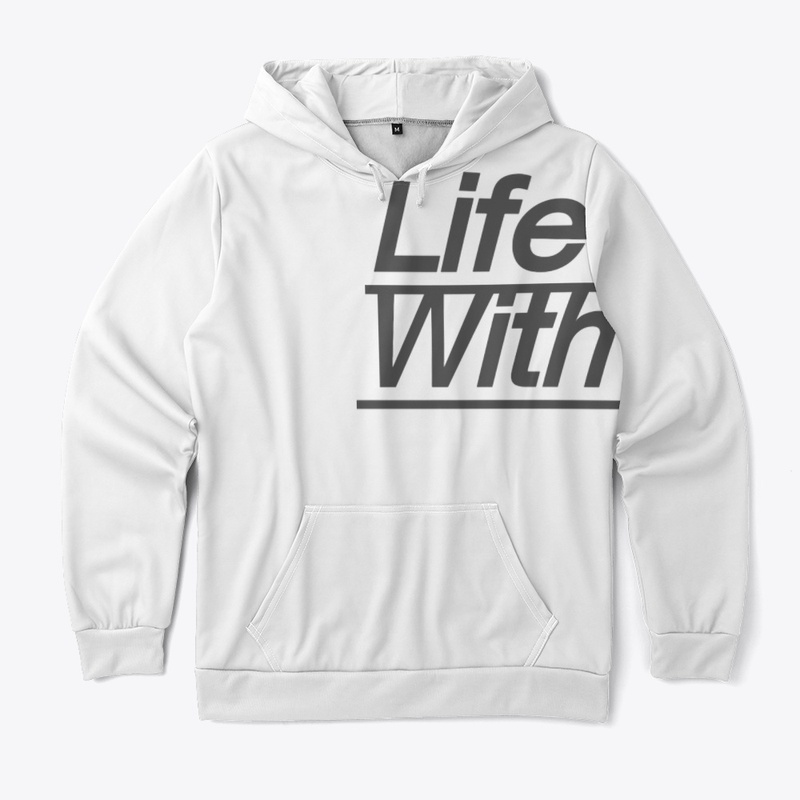 Life is better with friends 