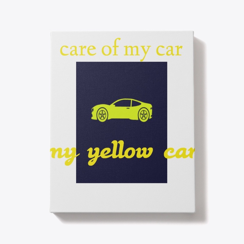 care of my car