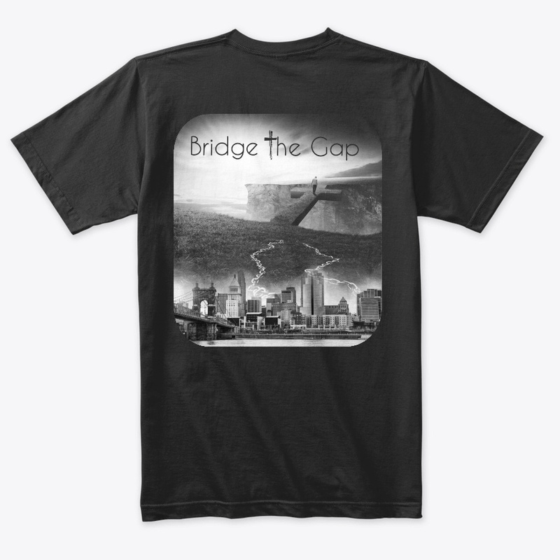 Bridge The Gap/For His Glory