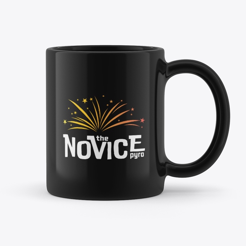 The Novice Pyro (PYRO CREW) Swag