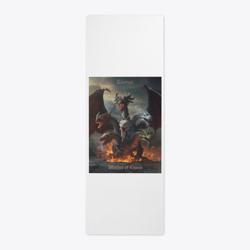 Tiamat - Mother of Chaos 2 Amok