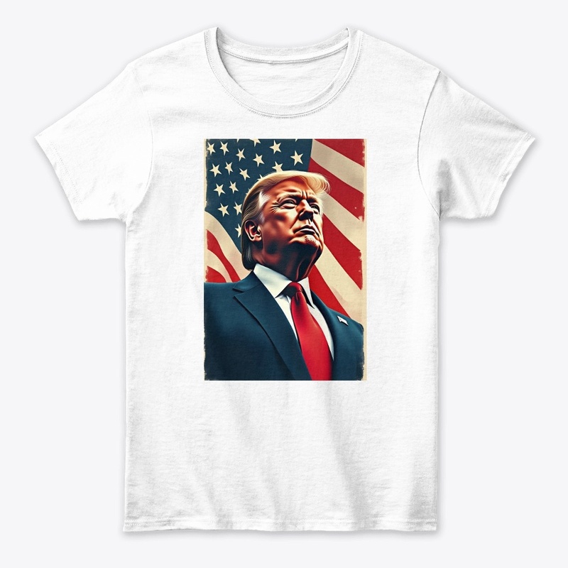 Trump #1