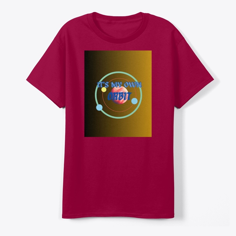 Digisoft Printed Classic Long Sleeve Tee