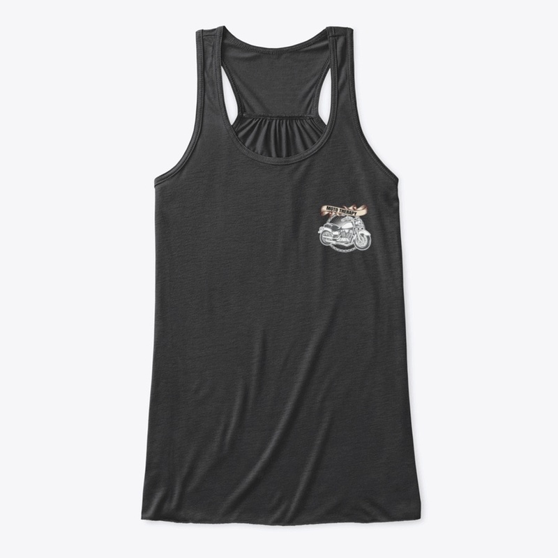 Moto Therapy Merch