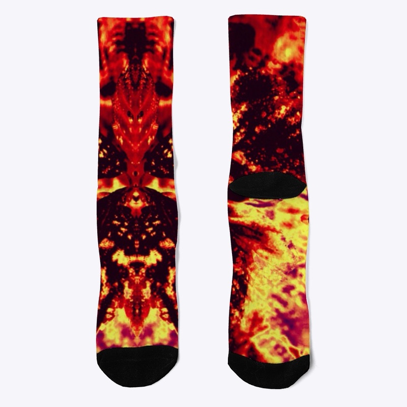 Flaming Hot ChiiiTo