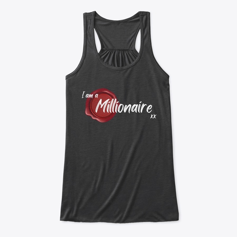 'I AM' Affirmations Range (Millionaire)