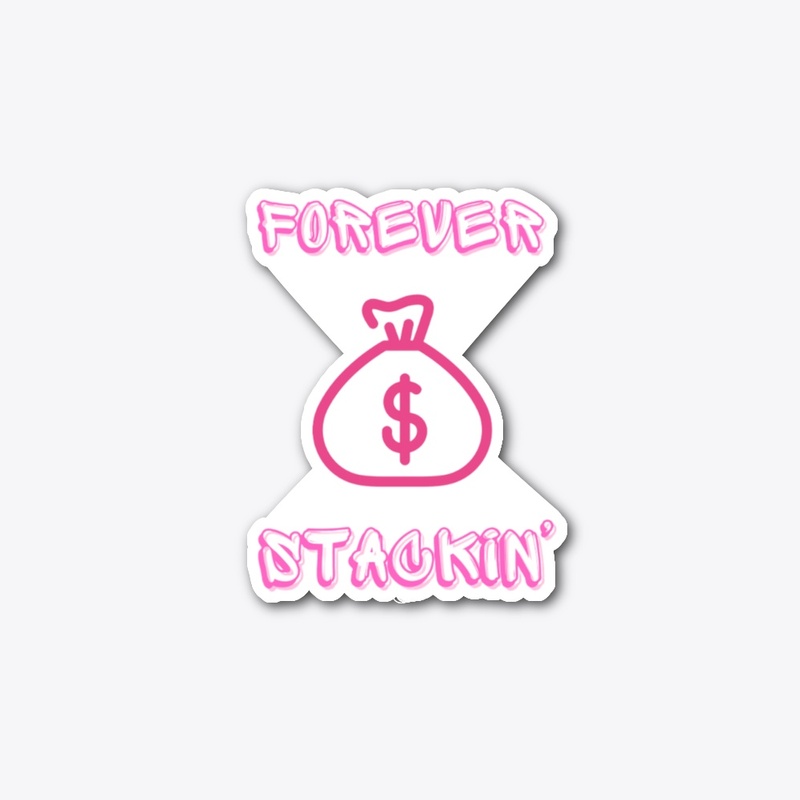 Pink $tacks