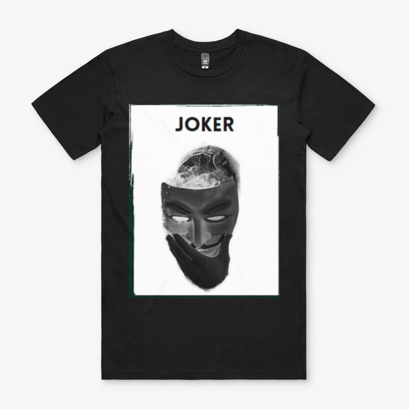 Joker Style
