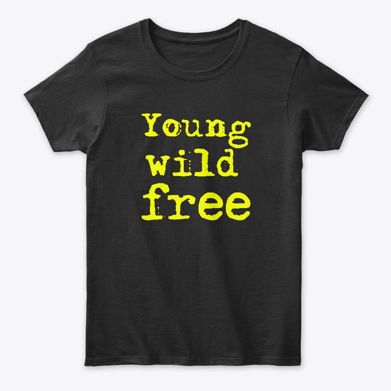 wild free