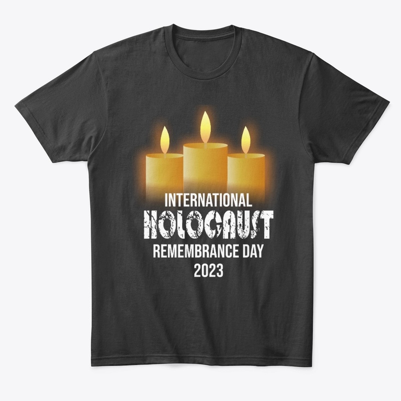International Holocaust Remembrance Day 