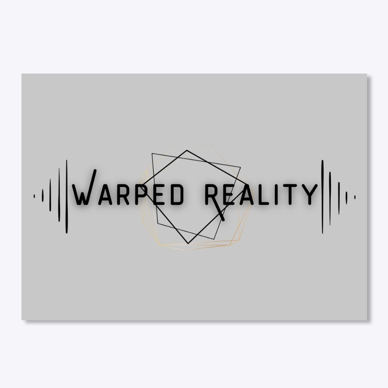 Warped Reality 2