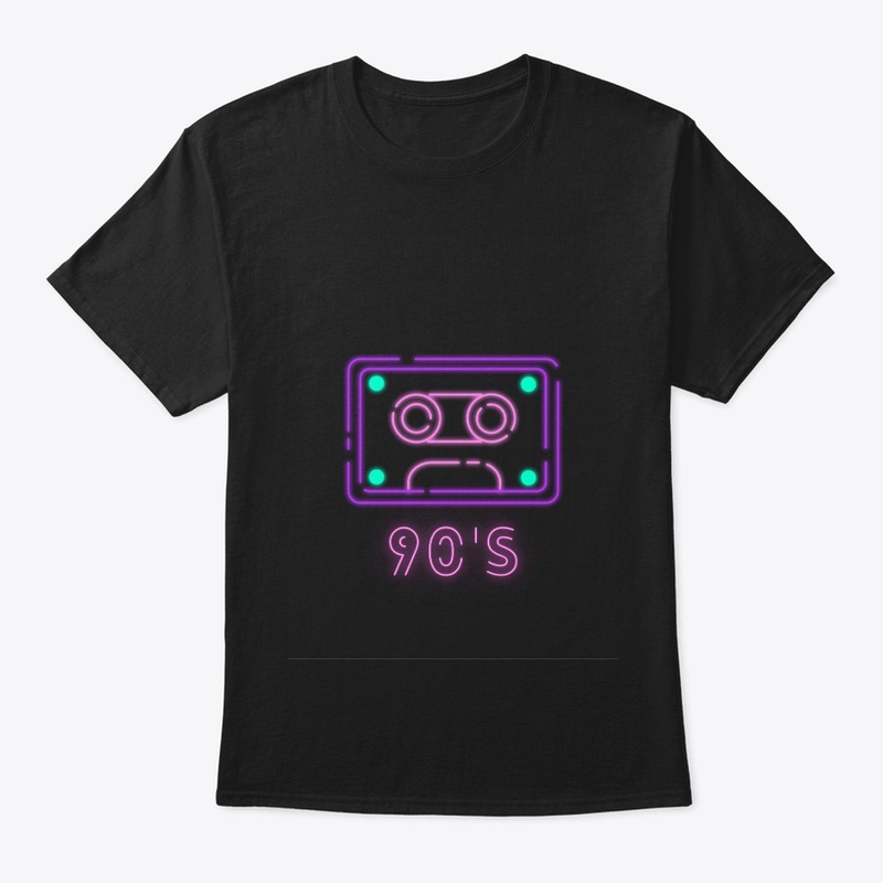 "90's Vibes"