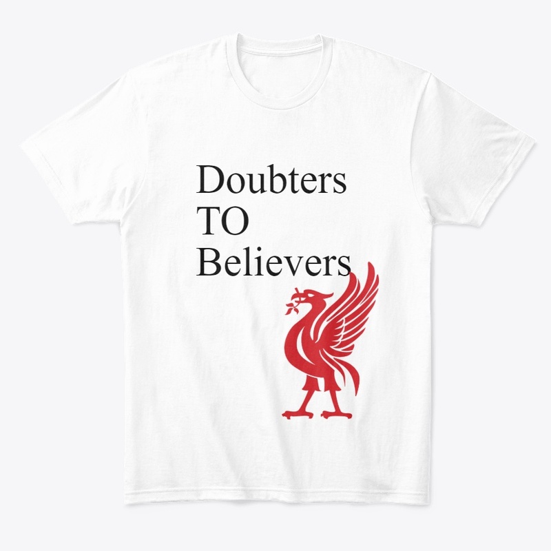 Liverpools Kloop special quote