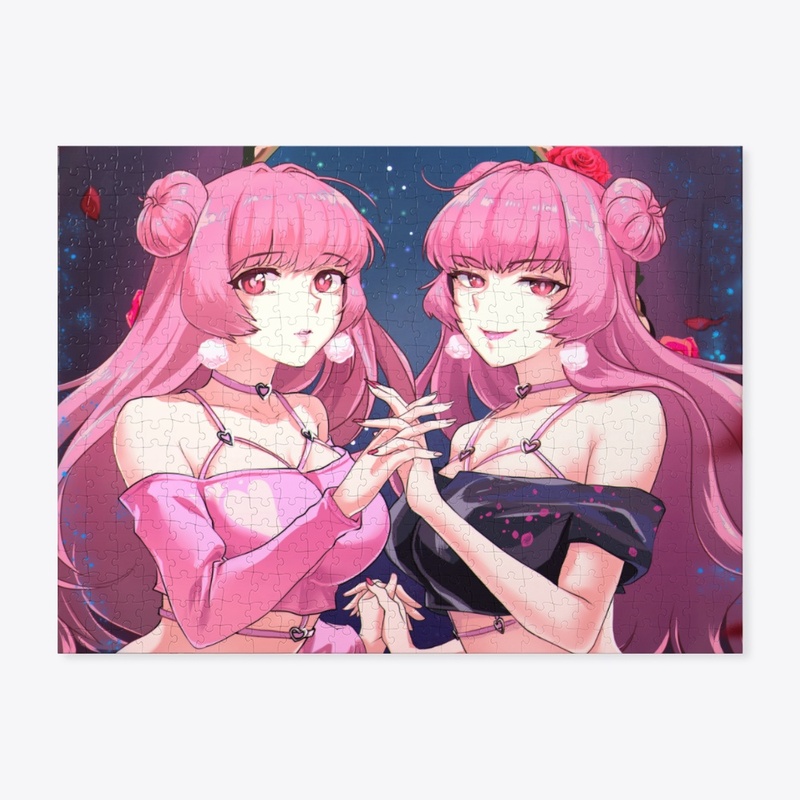 Shoujo Baby&Lady