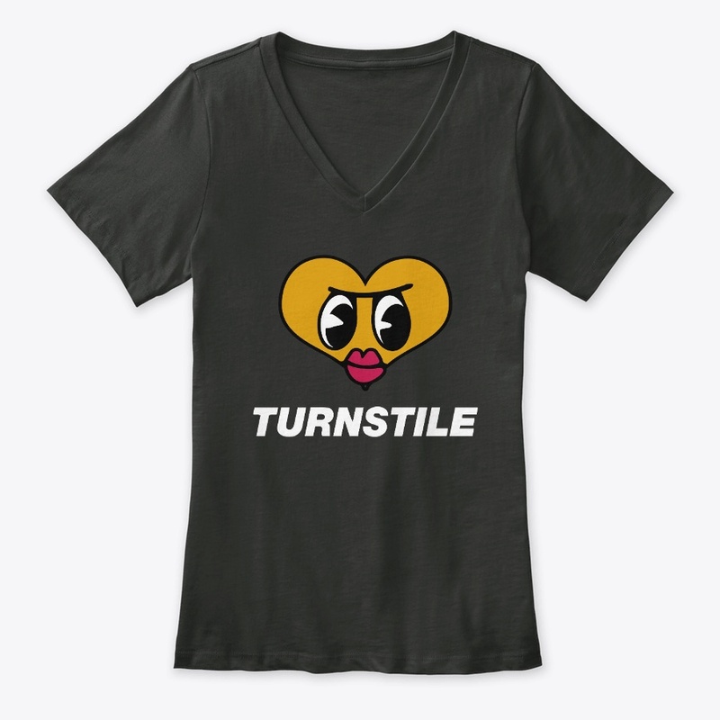 Turnstile Merch