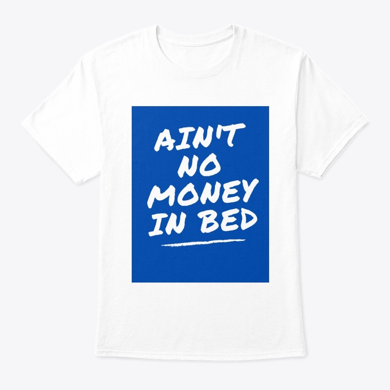 Money Blue